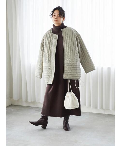 AMERICAN HOLIC（アメリカンホリック） ワンピース ネックスリット