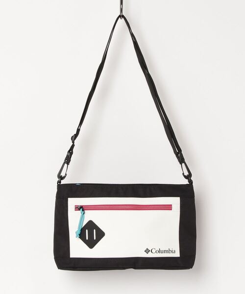 Columbia ショルダーバッグ 「Columbia/コロンビア」Zigzag II