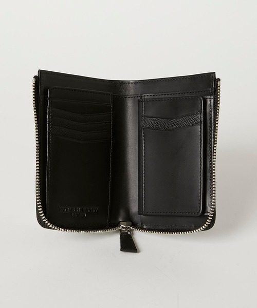 最終値下げ　KATHARINE HAMNETT ロンドン未使用品 KATHARINE HAMNETT LONDON 財布 LONDON/キャサリンハムネット