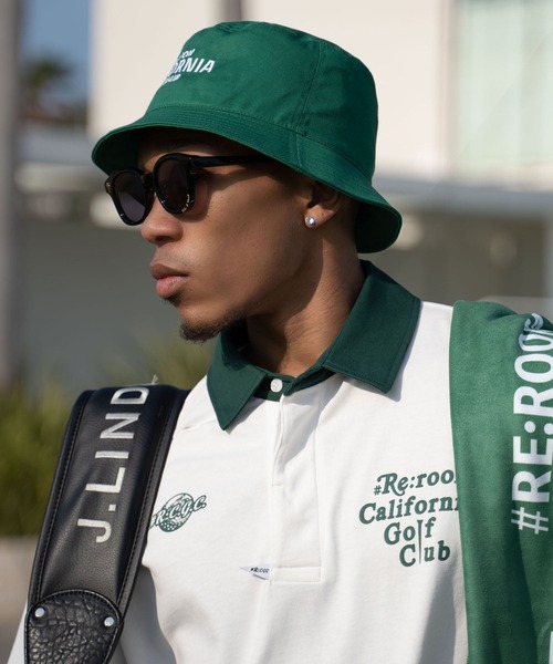 Re:room California Golf Club（リルームカリフォルニアゴルフクラブ