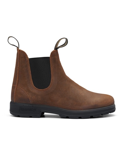 BLUNDSTONE（ブランドストーン） サイドゴア ブーツ Blundstone