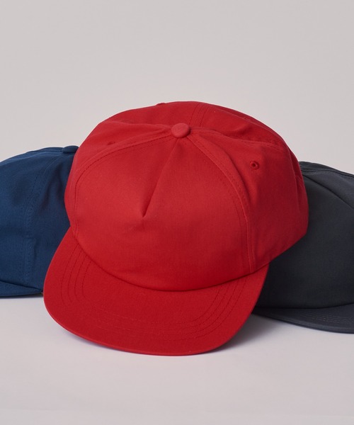 FLEXFIT（フレックスフィット） キャップ 帽子 「FLEXFIT」アン