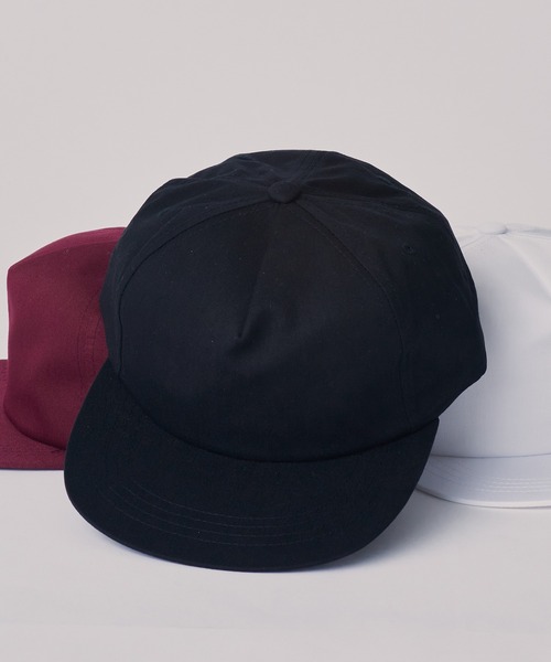 FLEXFIT（フレックスフィット） キャップ 帽子 「FLEXFIT」アン