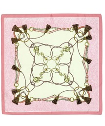 最終出品、BIN house 超大判スカーフ、未使用タグ付き。 楽天市場】スカーフ付きセーター〔Double Bough〕／ミゼール