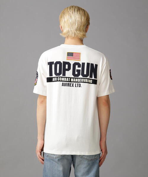 AVIREX ×グランパス30周年コラボ Tシャツ ブラック×ホワイト 楽天市場】AVIREX アビレックス 50周年記念 Tシャツ 50th レザー