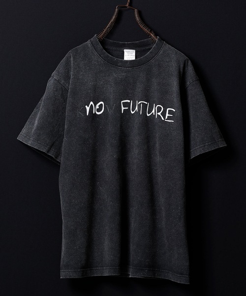 NUMBER (N)INE（ナンバーナイン） tシャツ POWDER BREACH CLASSIC LOGO