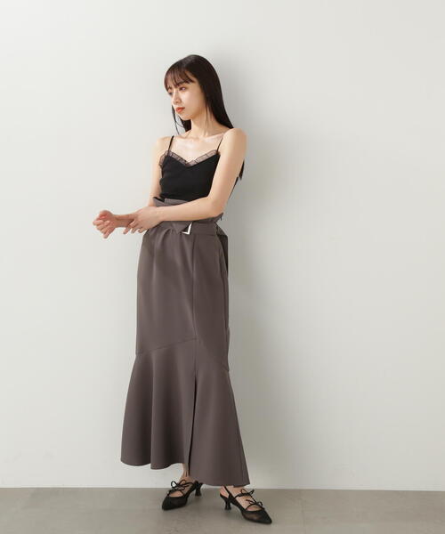 JILL by JILL STUART（ジルバイジルスチュアート） キャミソール