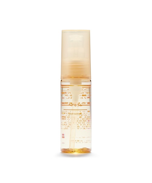 無印良品（MUJI） ヘアオイル ヘアセラム 45ml : ZOZOTOWN Yahoo