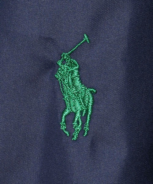 POLO RALPH LAUREN（ポロ・ラルフローレン） レインコート カッパ 撥水