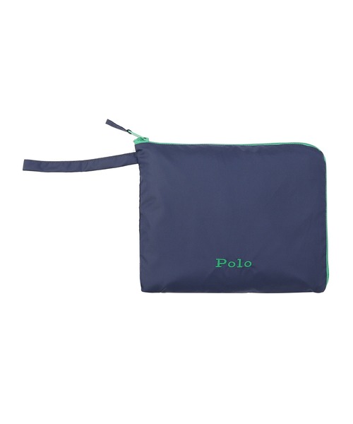 POLO RALPH LAUREN（ポロ・ラルフローレン） レインコート カッパ 撥水