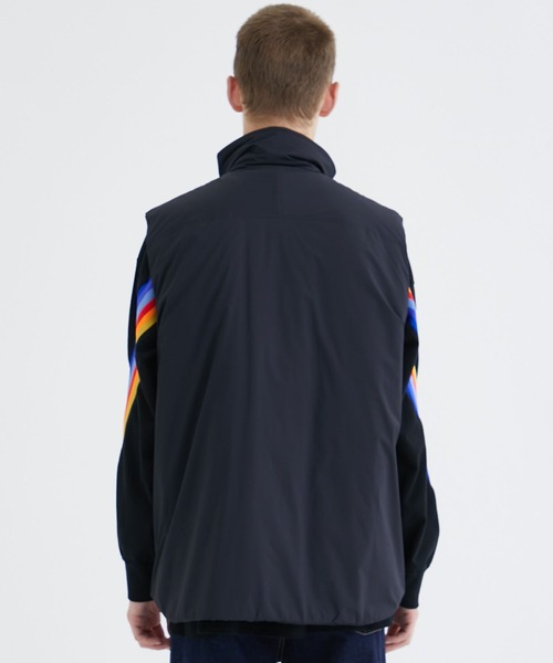 Product Twelve ダウンベスト Product Twelve / プロダクトトゥエルブ】Primaloft Puffer Vest