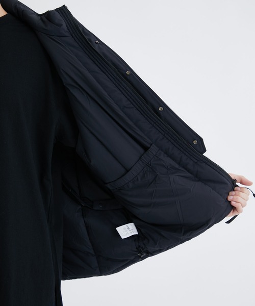 Product Twelve ダウンベスト ダウン 【Product / プロダクト