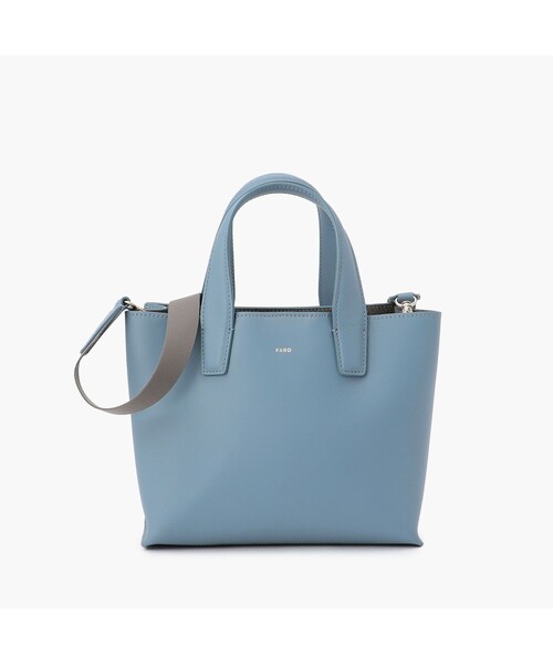 FARO トートバッグ Calma Tote Small レディース メンズ : ZOZOTOWN 