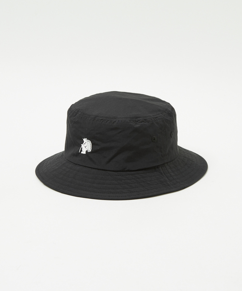 COB MASTER 帽子 ハット 「COBMASTER/コブマスター 」BUCKETHAT