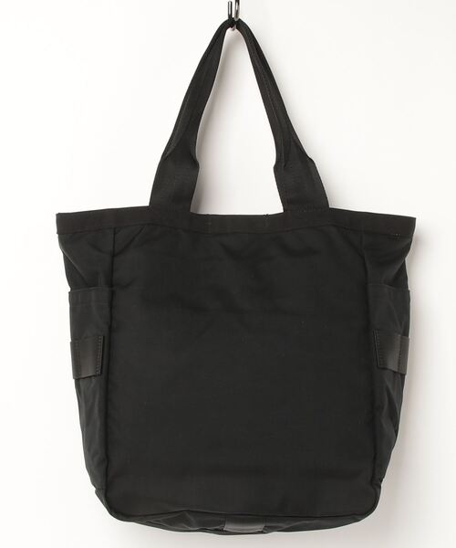 BRIEFING【美品】 FREIGHTER BUCKET トートバッグ メンズ BRIEFING トートバッグ / ブリーフィング：FREIGHTER BUCKET
