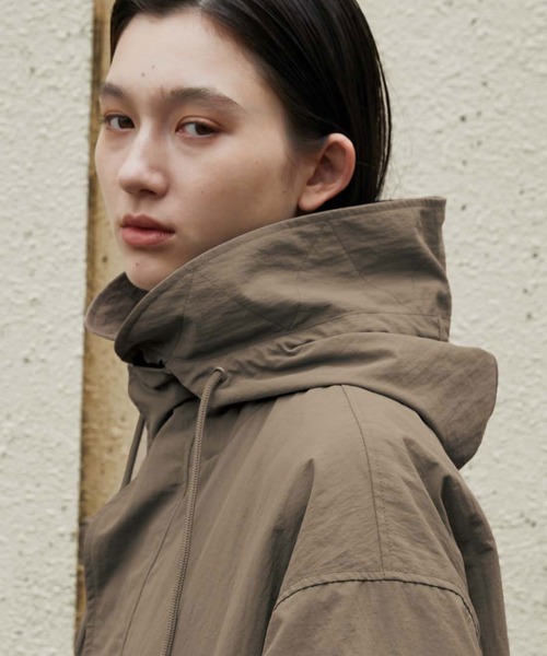 MEDE19F モッズコート コート MEDE19F ピーター