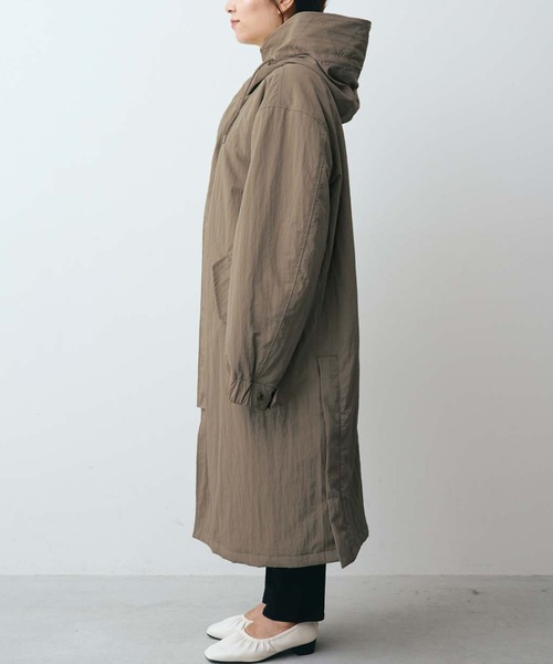 MEDE19F モッズコート コート MEDE19F ピーター