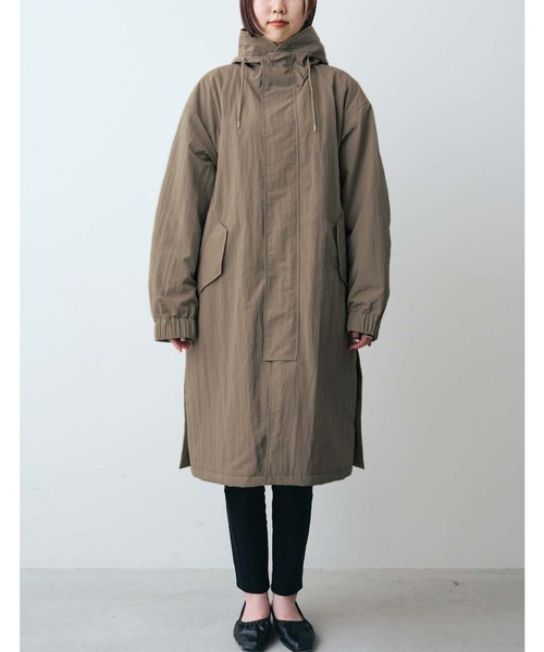 MEDE19F モッズコート コート MEDE19F ピーター