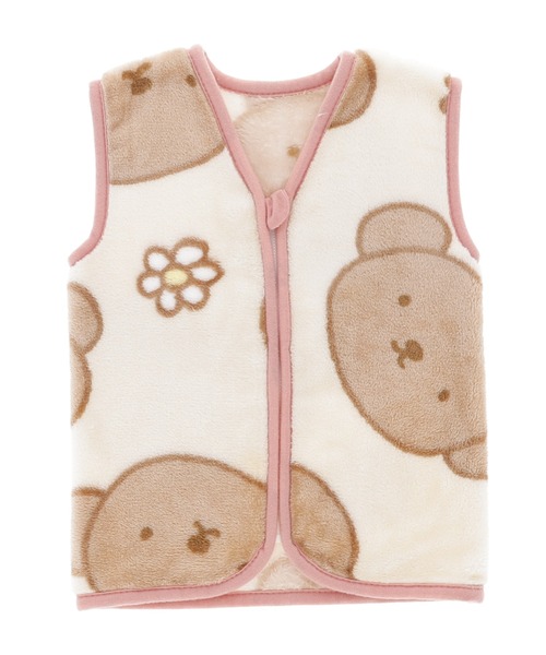 Miffy（ミッフィー） スリーパー ミニスリーパー ボリス Dick Bruna