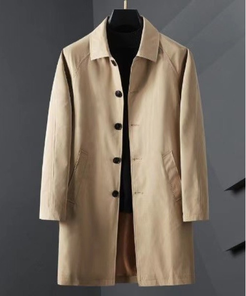 my beautiful landlet トレンチコート コート 「my landlet
