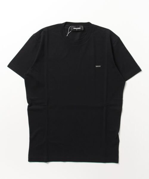 【送料&関税込】Dsquared2 Cool Fit Tee T-shirt DSQUARED2 | Cool Fit T-Shirt | Men | Regular Fit T-Shirts