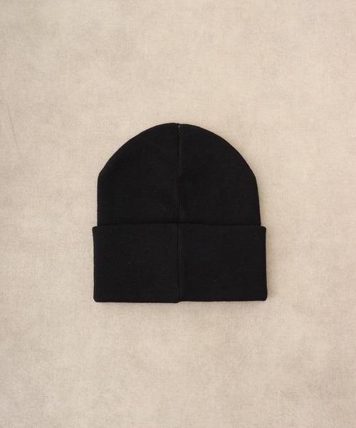 THRASHER ニット帽 ニットキャップ LONG KNIT CAP メンズ