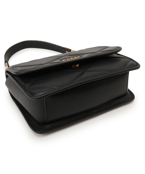 GUESS（ゲス） ハンドバッグ CILIAN Top Handle Flap ハンドバッグ