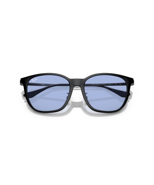 Ray-Ban サングラス レイバン RB4333D ライトカラーレンズ