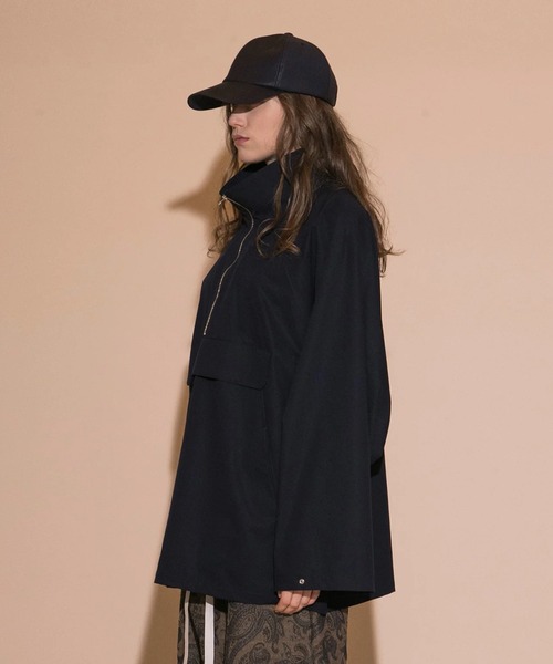ジャケット・アウター my beautiful landlet 20SS trench coat my beautiful landlet トレンチコート コート 「my landlet