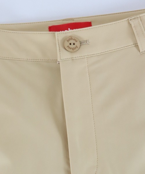 archivio(アルチビオ) パンツ 「LADIES」スカラップポケットパンツ archivio(アルチビオ) パンツ 「LADIES」スカラップポケットパンツ