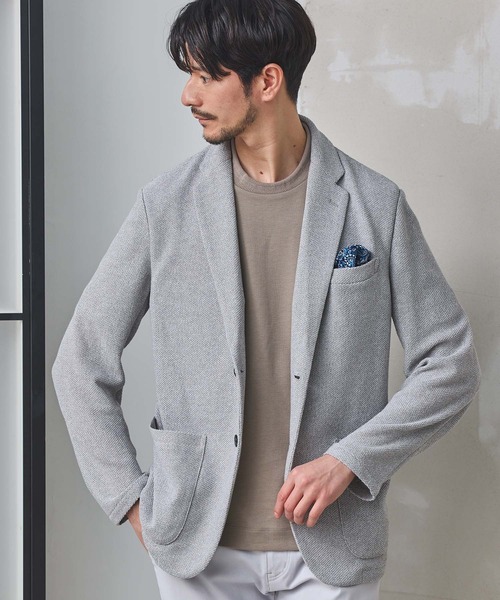 UNION STATION（ユニオンステーション） ジャケット テーラード