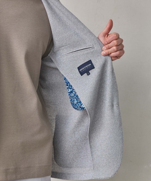 UNION STATION（ユニオンステーション） ジャケット テーラード