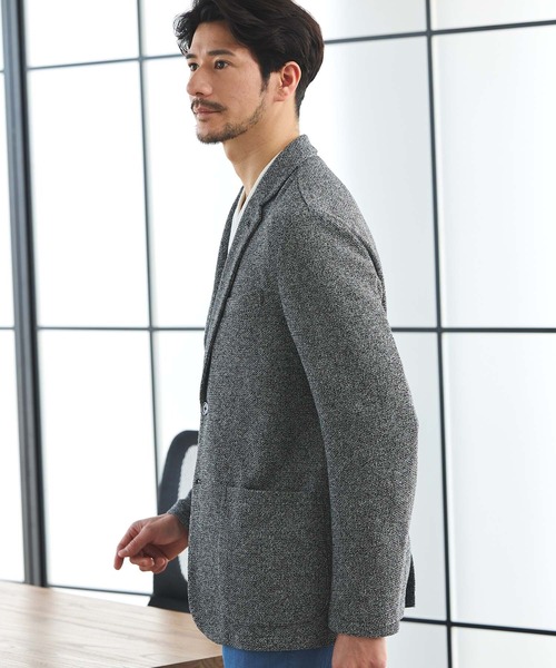 UNION STATION（ユニオンステーション） ジャケット テーラード