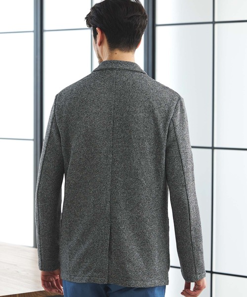 UNION STATION（ユニオンステーション） ジャケット テーラード