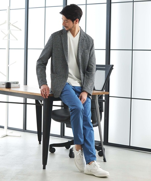 UNION STATION（ユニオンステーション） ジャケット テーラード