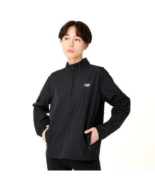 NUOVO× NUOVO ヌォーボ　ジャケット　ブルゾン　ジャンパー　ジャンバー New Balance ブルゾン ジャンバー Sport Essentialsジャケット