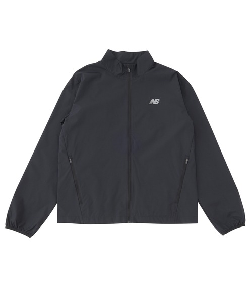 New Balance リバーシブル定価13800円ジャケット Lサイズ 0-
