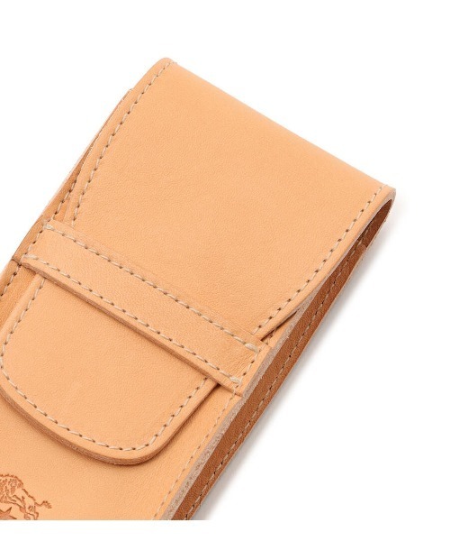 IL BISONTE（イルビゾンテ） 文房具 IL BISONTE / ORIGINAL LEATHER
