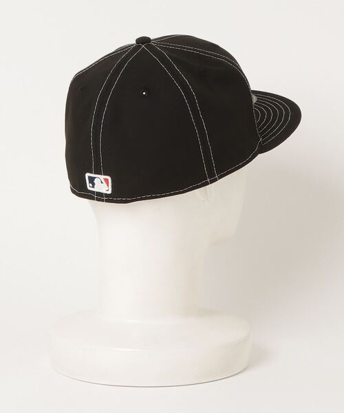 NEW ERA キャップ 帽子 「NEW ERA」59FIFTY Los Angeles Dodgers