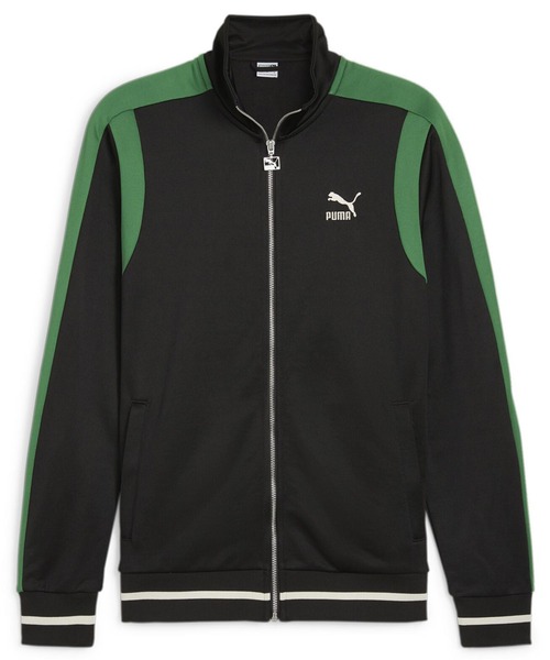 PUMA ジャージ PUMA/プーマ FOR THE FANBASE T7 トラック