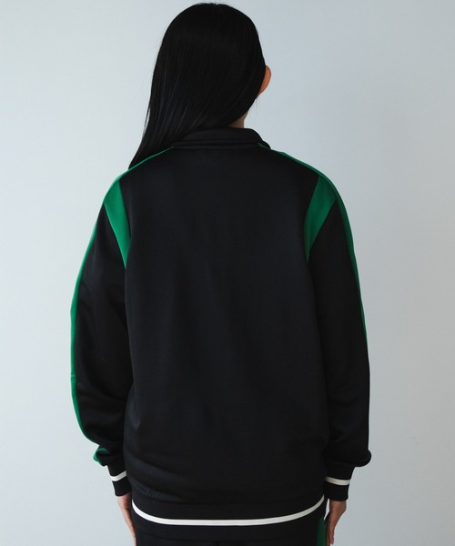 PUMA ジャージ PUMA/プーマ FOR THE FANBASE T7 トラック