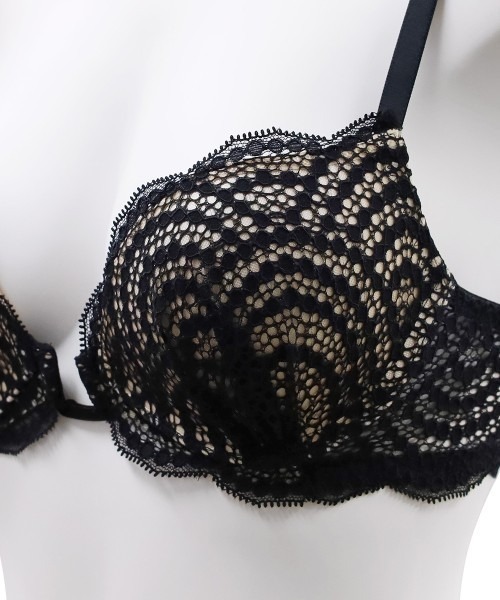 ANNEBRA（ファッション） ブラジャー You モールドカップ