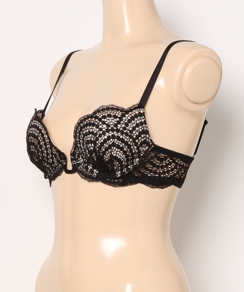 ANNEBRA（ファッション） ブラジャー You モールドカップ