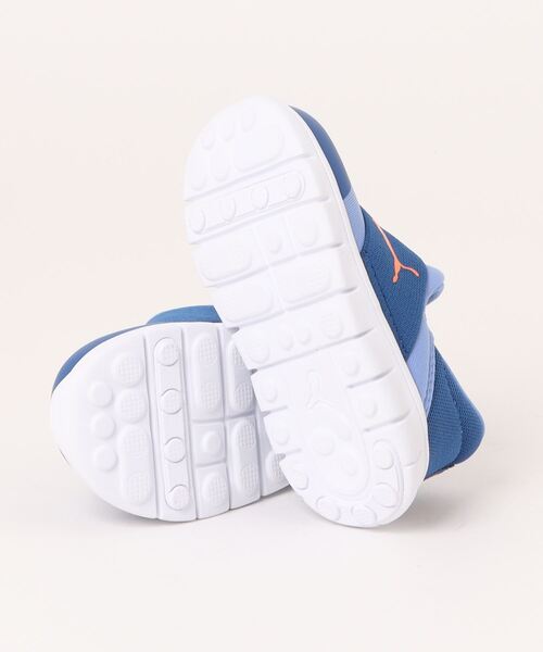 PUMA スリッポン プーマ 12-16 BAO 2 SLIP INF バオ スリップ
