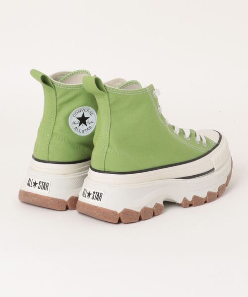 CONVERSE（コンバース） スニーカー ALL STAR (R) TREKWAVE HI
