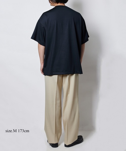yo biotop Tシャツ BIOTOP tシャツ 「Bruce Weber×BIOTOP×10C」Photo T-shirts