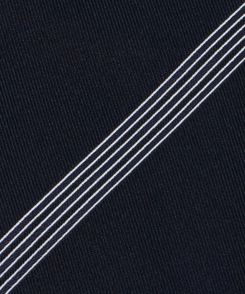 UNITED ARROWS（ユナイテッドアローズ） ネクタイ ネイビー マルチ