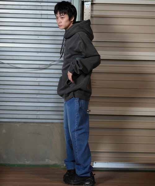 パーカー DC SHOES（ディーシーシューズ） パーカー 「ムラサキスポーツ限定」DC