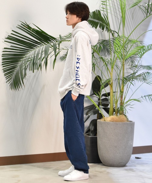 DC SHOES(ディーシーシューズ) パーカー 「ムラサキスポーツ限定」DC DC SHOES(ディーシーシューズ) パーカー 「ムラサキスポーツ限定」DC