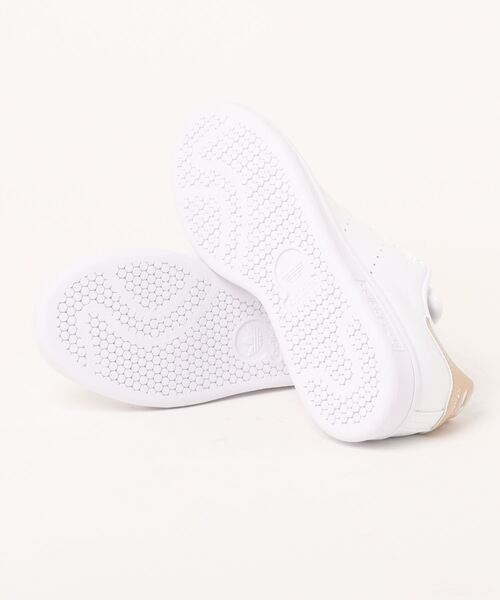 【ADIDAS】 アディダス STAN SMITH FTWR/MAGI/FTWR 国内発送 ADIDAS】 アディダス STAN SMITH スタンスミス JP7283 ABC-MART